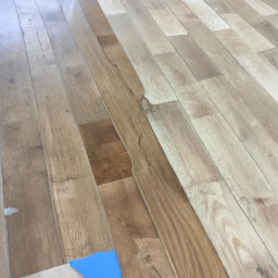 Parquet : conseils pour un choix durable et esthétique Libourne